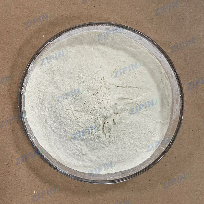 纳他霉素：天然高效的食品防腐剂